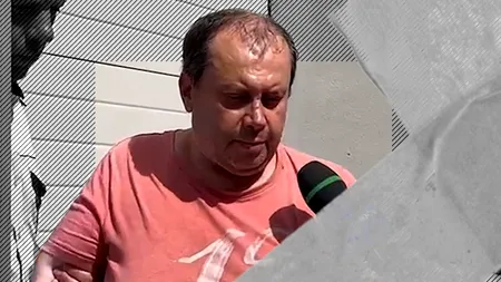 VIDEO | Primele declarații ale ucigașului de la Bascov, care și-a măcelărit familia: „Aveam tot felul de frici, am luat jumătate de pastilă seara”