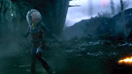 FILME 2012. PROMETHEUS - unul dintre cele mai așteptate filme ale anului. Când ajunge în România. VIDEO: TRAILERUL OFICIAL