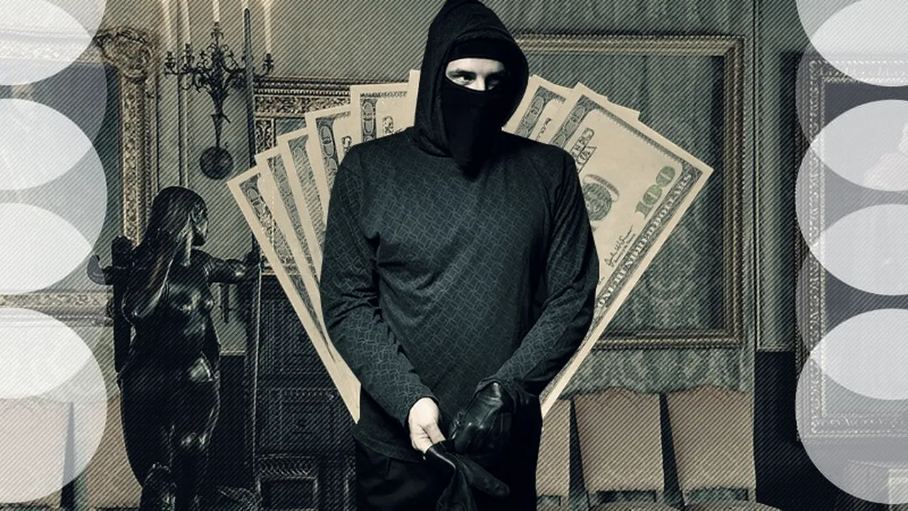 Jafuri celebre. Cum a dispărut un miliard de dolari din Banca Irakului și cine este hoțul care a furat 239 de opere de artă în șase ani