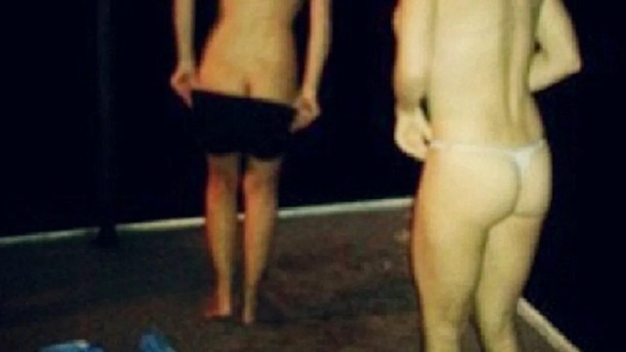 Cum au sărbătorit două prietene împlinirea vârstei de 30 de ani