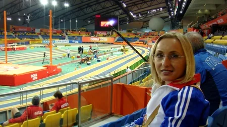 Peste 600 de persoane au participat la prima ediție a crosului Gabriela Szabo Run Fest