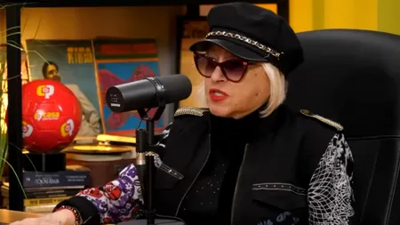 Mirabela Dauer, despre PRIETENIILE dintre artiștii din generația sa. ”Eu am fost prea neajutorată de cei din jurul meu”