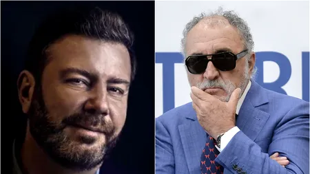 Ion Țiriac, detronat de Daniel Dines în topul celor mai bogați români. Forbes: Fondatorul companiei IT UiPath are o avere de peste 1,4 miliarde de dolari