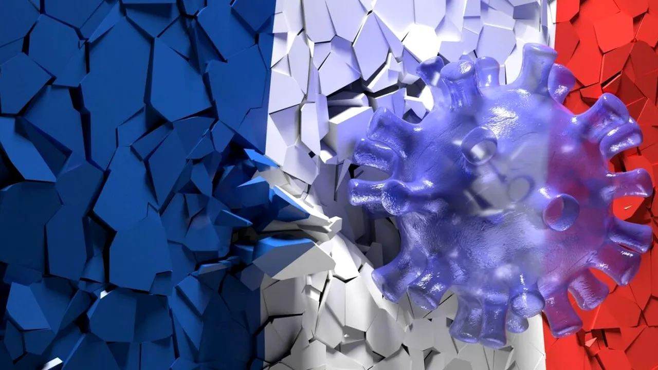 Agenția Moody’s emite dubii asupra ECONOMIEI Franței și consideră ”improbabilă” reducerea deficitului bugetar