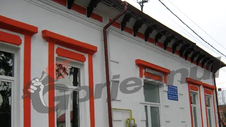 Fosta șefă a Comisiei de Evaluare a Persoanelor cu Handicap Gorj - un an de închisoare cu suspendare