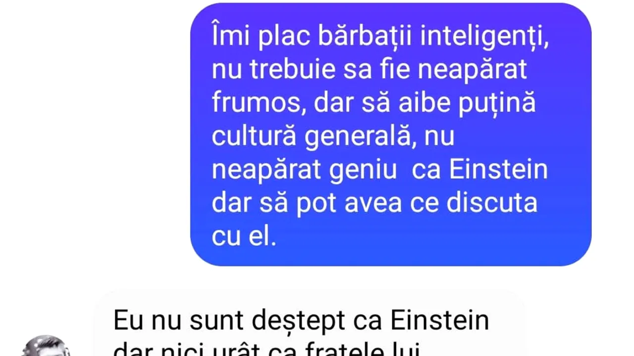 BANCUL ZILEI | Cum îl cheamă pe fratele lui Albert Einstein, de fapt