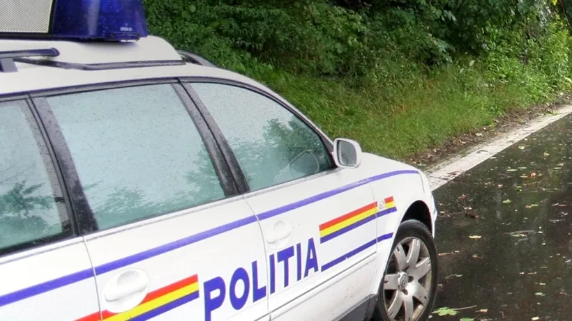 Prahova: Trafic restricționat pe DN 1B Ploiești - Buzău din cauza unui accident cu trei mașini