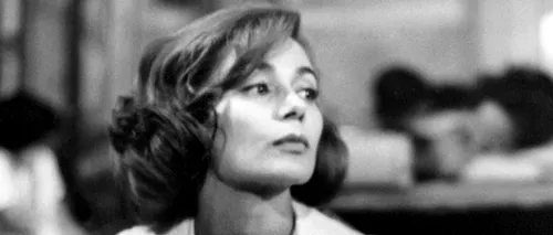 O actriță nominalizată la Oscar pentru rolul din „Amour a murit. Emmanuelle Riva avea 89 de ani
