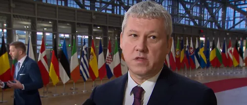 VIDEO | Consiliul JAI discută, dar nu votează lărgirea spațiului Schengen/ Predoiu: Sunt în permanent contact cu ministrul austriac Karner