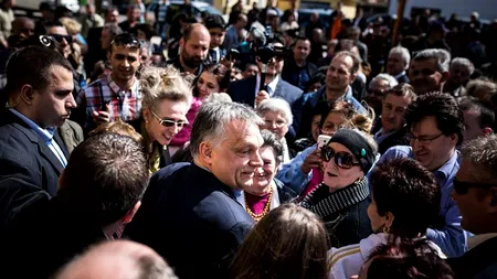 ALEGERI ÎN UNGARIA. Victorie categorică a FIDESZ care obține majoritatea absolută în parlamentul de la Budapesta. Liderii socialiștilor și Jobbik au demisionat. UPDATE