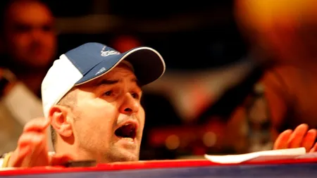 LUCIAN BUTE KO. Doroftei: 