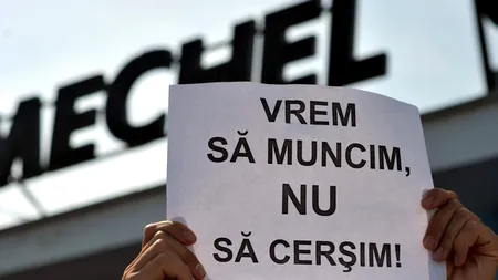 Bărbatul care a cerut să fie eutanasiat și a intrat în greva foamei și-a găsit de lucru