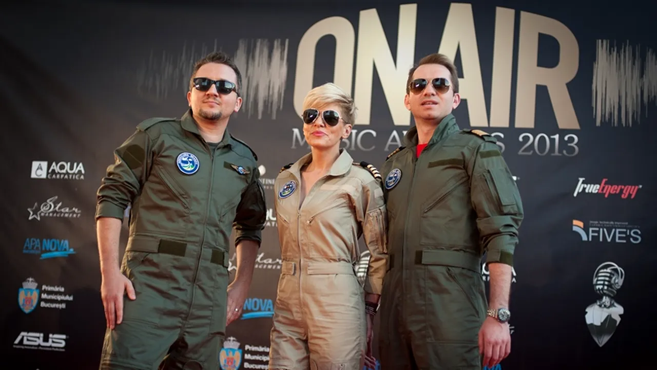 Anunțul făcut de trupa Hi-Q: 