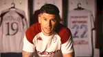 Cristi Săpunaru se retrage. „Meciul cu CFR Cluj va fi ultimul ca jucător al Rapidului pe Giulești”