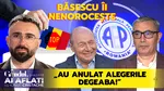 🚨 Băsescu dă foc campaniei! | „Ai aflat! Cu Ionuț Cristache” | Invitat: Doru Buşcu