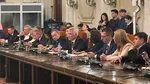 Audierea miniștrilor din guvernul Niculescu continuă: Alexandru Stoica, Florin Barbu, Dumitru Chisăliță, aviz favorabil. Comisiile parlamentare îl audiază pe Daniel Zamfir, ministrul propus de PSD la Economie