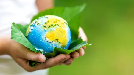 (P) Salubrizare 5: Alegeri sustenabile pentru un mediu mai curat. „Fiecare mic gest contează”