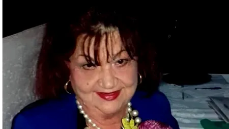 Florentina Satmari, unul dintre cei mai cunoscuți realizatori de emisiuni de muzică populară din TVR, a trecut în neființă
