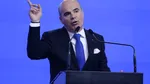 Rareș Bogdan anunță un referendum în PNL, pe model PSD, dacă să rămână sau să iasă de la guvernare: „Ar trebui să consultăm măcar forumurile județene”