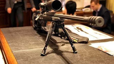 Industria de armament, cea mai profitabilă. Acțiunile companiilor, CREȘTERE spectaculoasă cu 30% pe burse