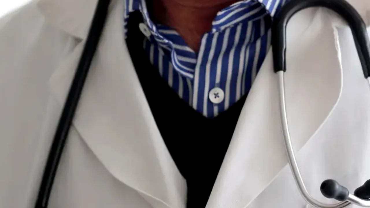 Tragedie în rândul cadrelor medicale. A ales să-și pună capăt zilelor după ce a aflat că este infectat cu Covid-19