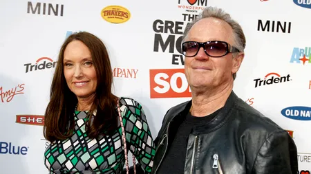 Actorul Peter Fonda a murit la 79 de ani
