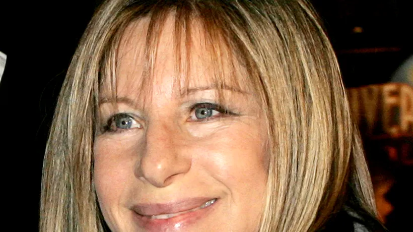 Barbra Streisand rescrie istoria topurilor muzicale din Statele Unite