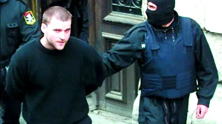 Kostas Passaris a încercat să scape din Penitenciarul Arad. Anchetatorii români îl suspectează pe grec de un nou plan diabolic