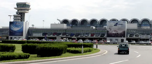 Cel mai mare aeroport din România, pe locul 58 în UE după traficul anual de pasageri. TOP 5 cele mai mari aeroporturi din EUROPA