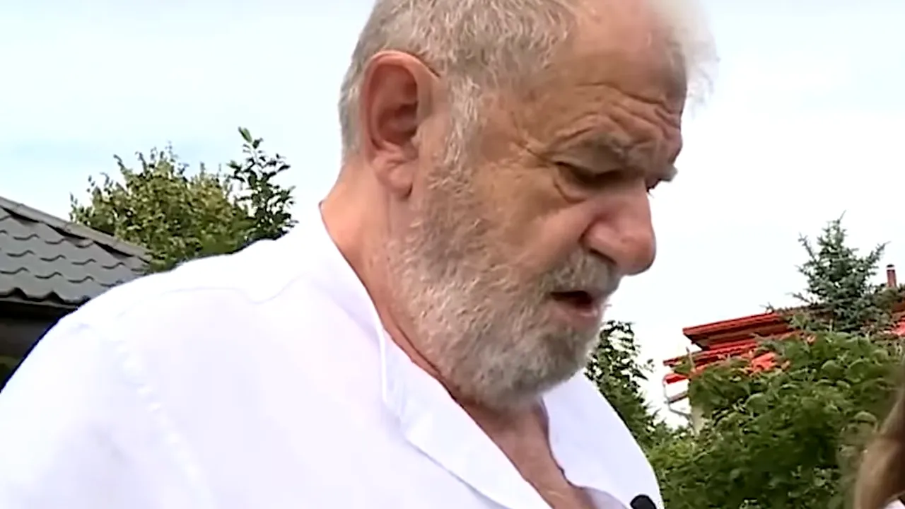 Florin Zamfirescu, apel la autorități: „Nu mai vaccinați copiii, nu începeți cu nenorocirea asta”