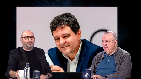 Ion Cristoiu: „La Nicușor Dan n-a fost niciun moment în care presa l-a HĂITUIT”