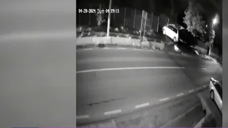 Un tânăr de 21 de ani a MURIT într-un accident rutier, produs în județul Constanța, chiar de ziua sa onomastică