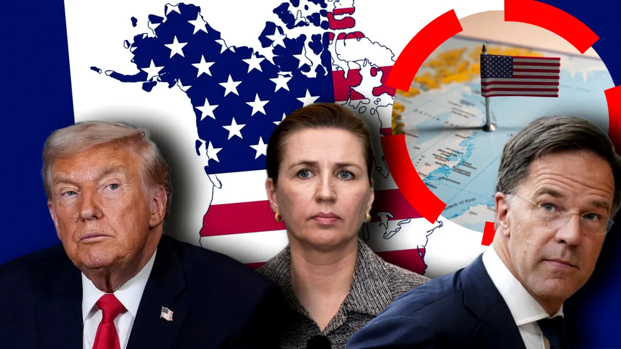 Răsturnare de situație în Groenlanda. Danemarca și NATO au decis să consolideze apărarea după înțelegerea cu Trump. Ce spune președintele SUA