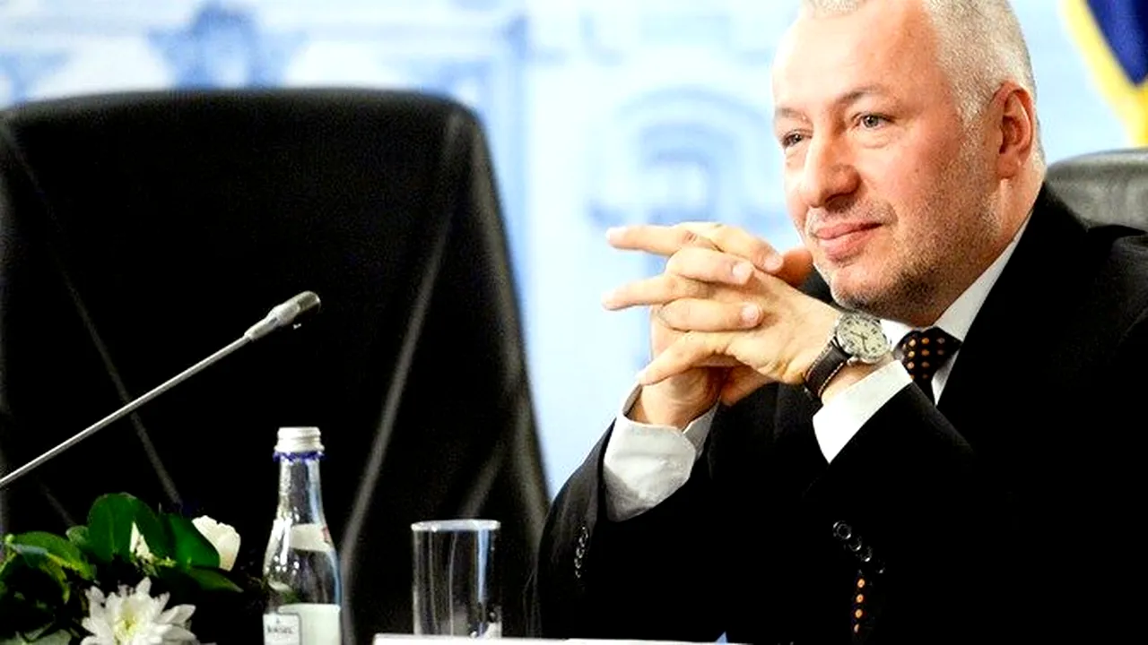 Iulian Fota, concediat din Ministerul de Externe. „Nu am cerut eu să vin la MAE, nu am cerut nici să plec. Aş fi apreciat să nu fiu umilit la plecare”