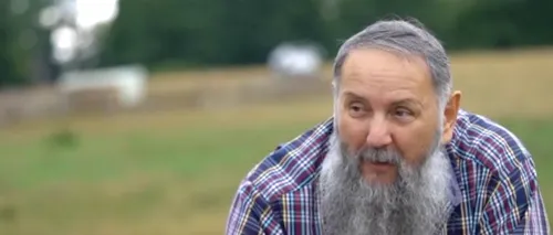 VIDEO | Preotul Gheorghe Colțea, înmormântat. Sute de persoane l-au condus pe ultimul drum pe Păstorul de suflete