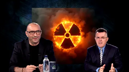 Dan Dungaciu: „Iranul nu avea bombă nucleară, dar putea să o facă. Iranienii au îmbogățit uraniul mai mult decât era nevoie”