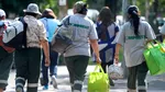 Romprest acuză că angajații săi au fost sechestrați în curtea ADP Sector 1. Ce învinuiri i se aduc viceprimarului Iulian Hatmanu