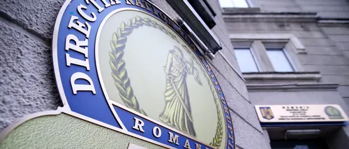 Doi notari publici din București au fost reținuți pentru falsuri cu imobile de valoare. Cum funcționa „schema”