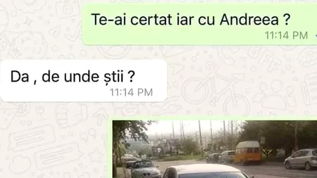 BANCUL ZILEI | 