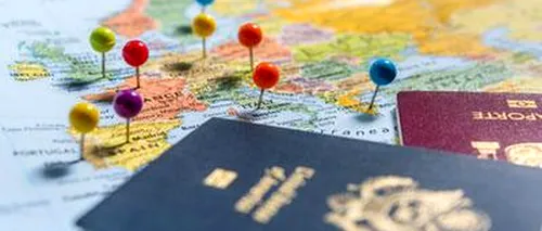 Românii vor putea folosi cartea de identitate până la data de 30 septembrie 2021 ca document în călătorie în Regatul Unit. Care sunt excepțiile  pentru cetățenii UE