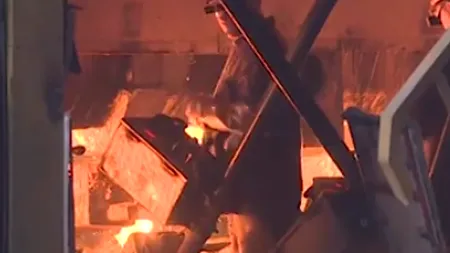 Scurgere RADIOACTIVĂ la o uzină metalurgică din Transnistria. Moldovenii, în ALERTĂ
