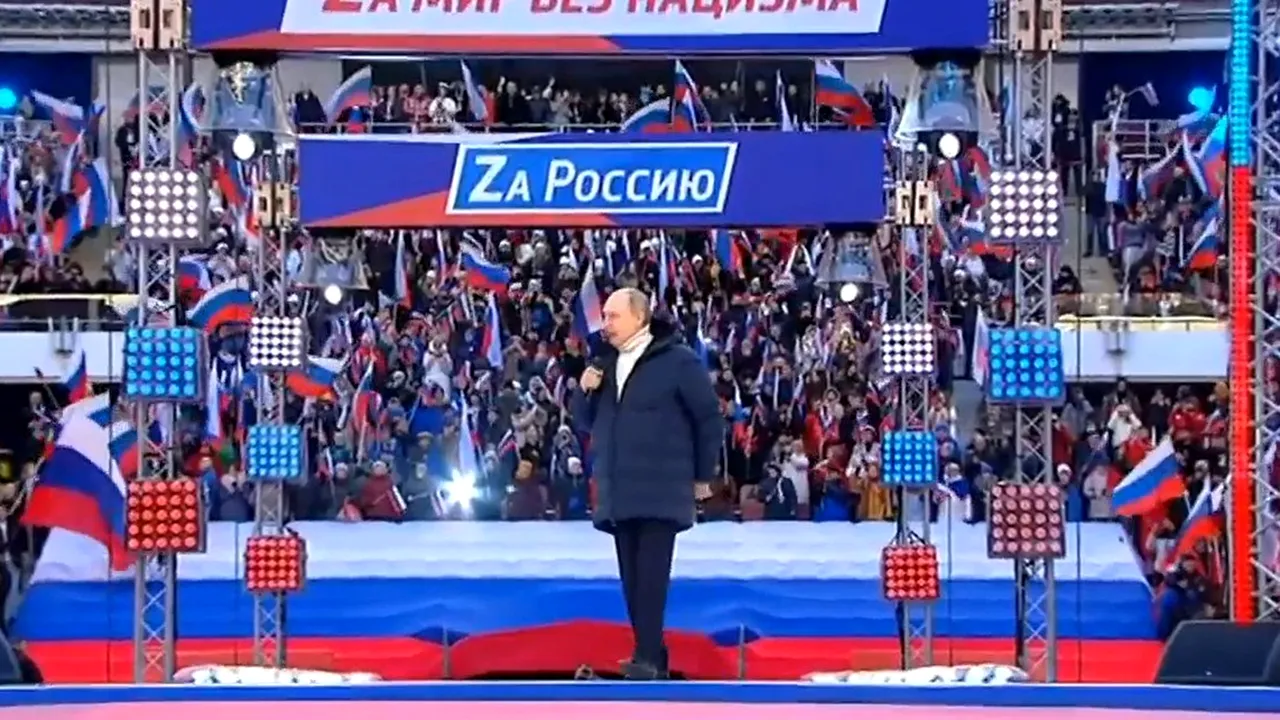 Rusia: Planurile NATO privind flancul său estic sunt periculoase şi destabilizatoare