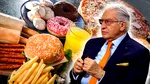 Alimentul de post care poate avea efecte nocive asupra sănătății. Medicul neurochirurg Vlad Ciurea îl evită: „Nu favorizează funcția cerebrală”