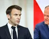 Polonia și Franța semnează vineri un tratat de cooperare, privind ajutorul reciproc, în caz de amenințare militară