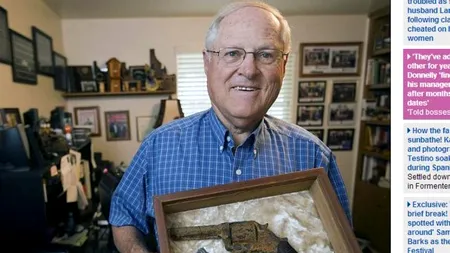 Cum a fost rezolvat misterul unei crime duble petrecute în urmă cu peste 100 de ani