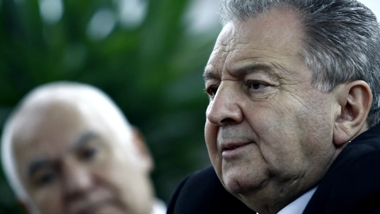 Omul de afaceri Ilie Carabulea rămâne în arest