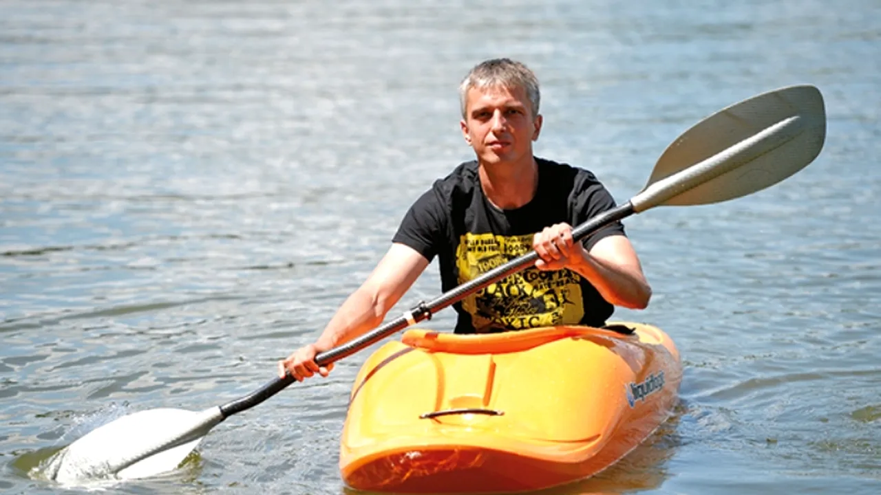 Un bucureștean a făcut o afacere din pasiunea lui din copilărie și s-a îmbogățit rapid: „La început a fost foarte greu, dar acum suntem pe val