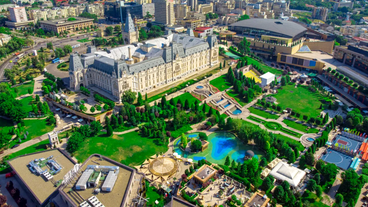 Diversitate etnică în județul Iași. De unde provin numele comunităților rome: Căldărari, Pletoși, Ursari, Lingurari