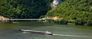 TURIȘTII străini, uimiți de descoperirea neașteptată a Clisurii Dunării: „Sunt uimită de cât de frumoasă este această țară. Ne vom întoarce!”