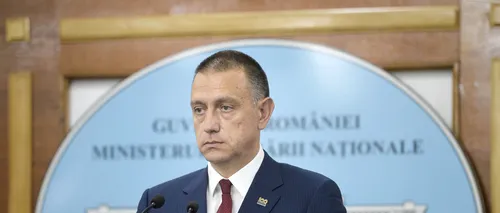 Stagiul militar în România este SUSPENDAT, nu anulat. Ministrul Apărării, despre RELUAREA stagiului militar obligatoriu